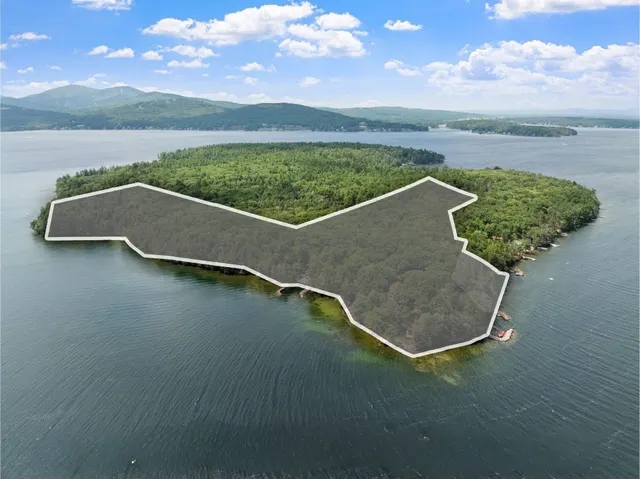 Expensive Gilford Real Estate