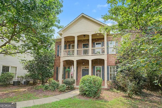 Expensive Eagles Grove Real Estate