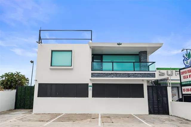 Popular ISLA VERDE A B C Real Estate