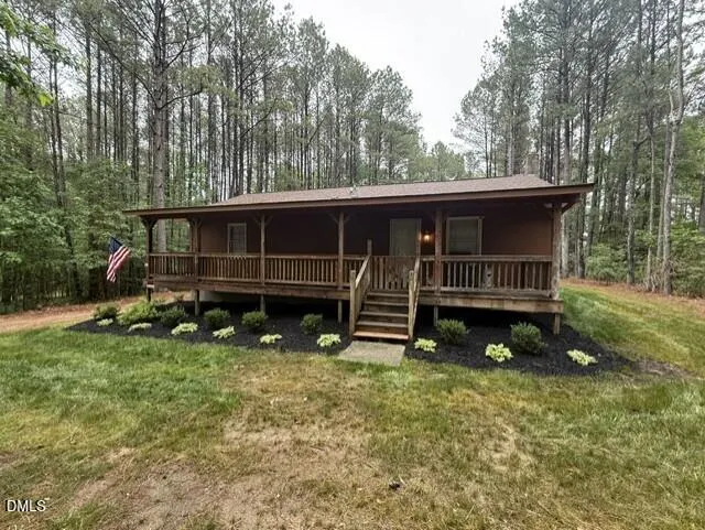 Popular Ellington Estates II Real Estate