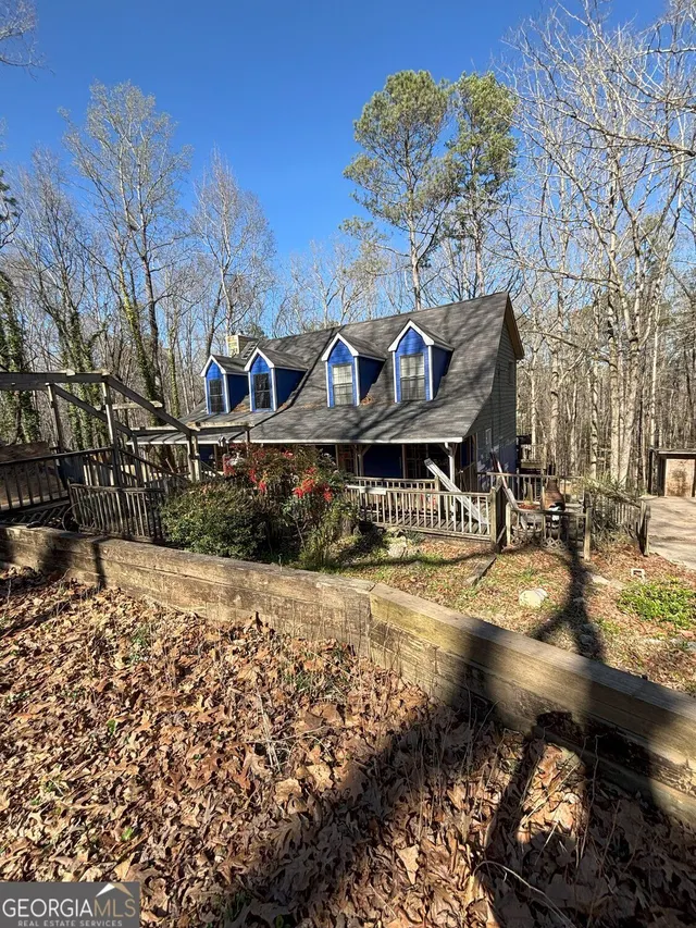 Popular EAGLE NEST RIDGE Real Estate