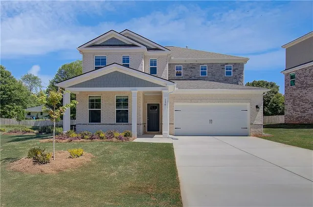 Popular Bowers Farm Real Estate