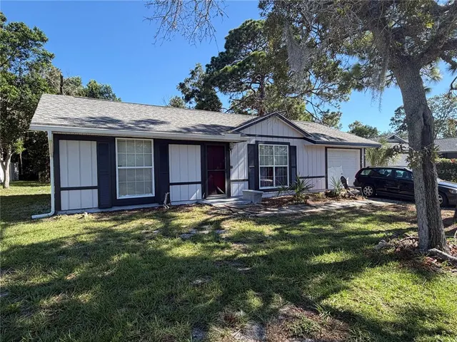 Cheap Weeki Wachee Real Estate