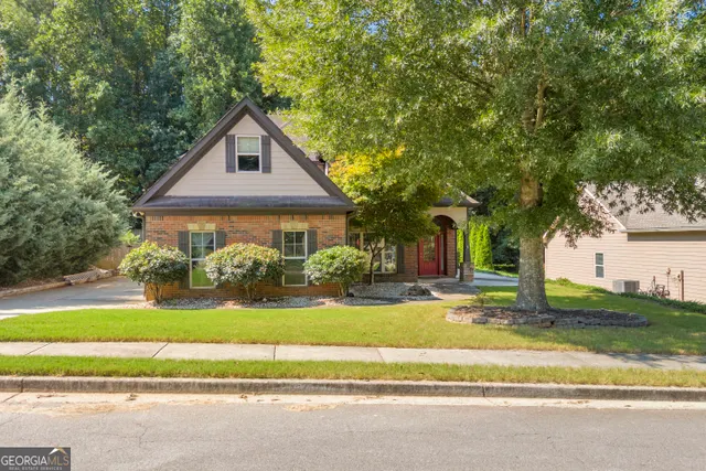 Expensive Bryan Mill Real Estate