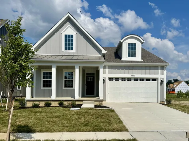 Popular Glacier Pointe Real Estate