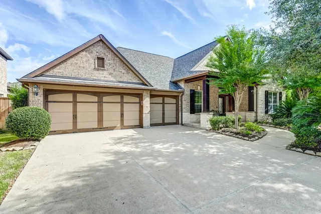 Popular Towne Lake Sec 11 Real Estate