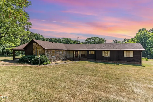 Expensive Graham Real Estate