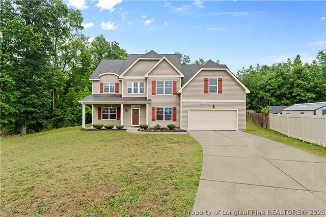 Popular WYNNHAVEN Real Estate