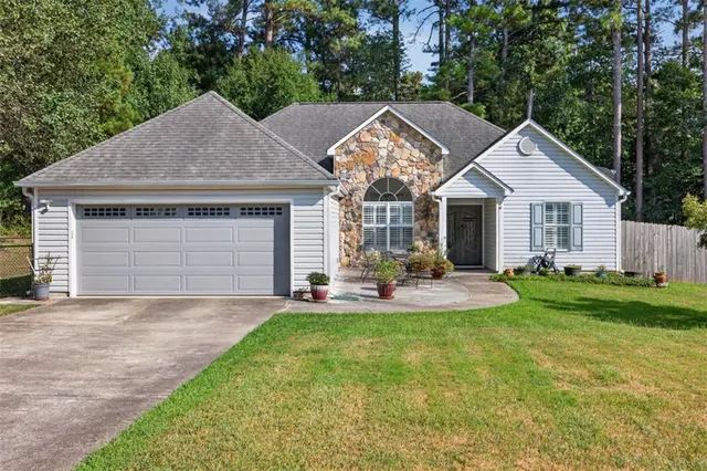 Popular WOODLAND PARK Real Estate