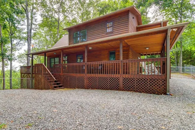 Popular Smokey Hollow Acres Real Estate