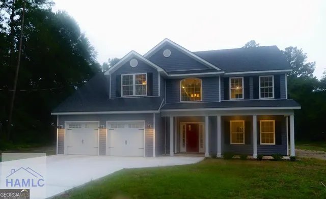 Popular Half Moon Plantation Real Estate