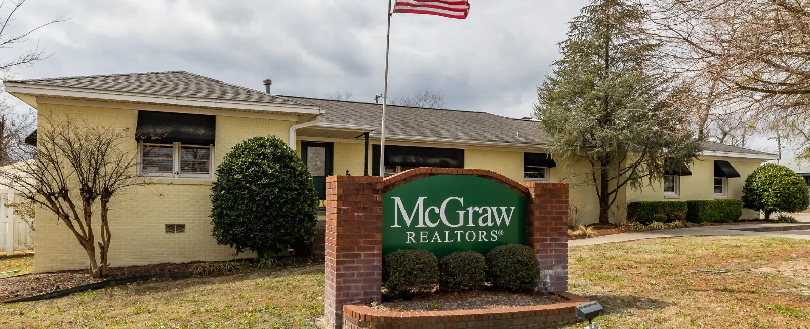 Ada | McGraw Realtors
