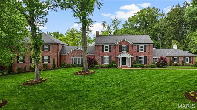 Popular Greenbriar Real Estate