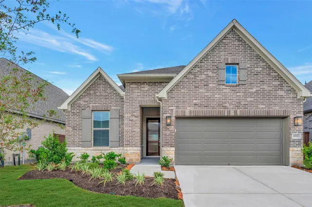 Popular Manvel Real Estate