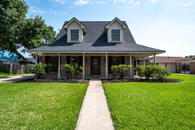 Cheap Country Club Oaks Sec 06 Real Estate