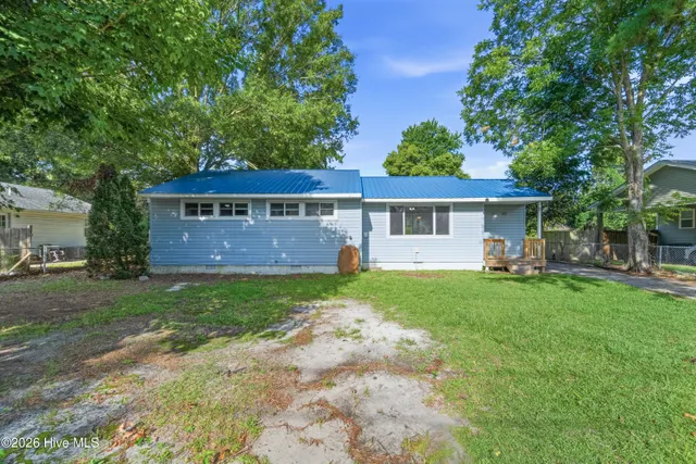 Popular New River Homes Real Estate
