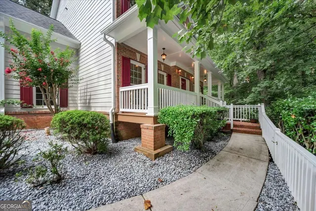 Popular Cooper Lake Woods Real Estate
