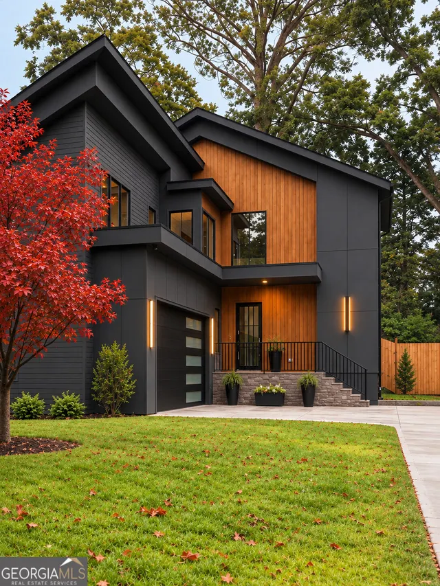 Expensive Oakhurst Real Estate