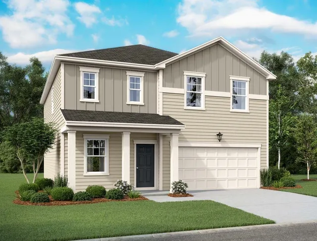Popular Spring Creek Trails Real Estate