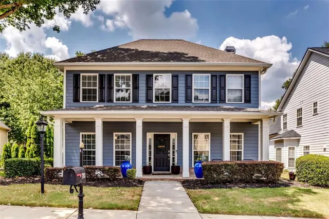 Popular Lantern Ridge Real Estate