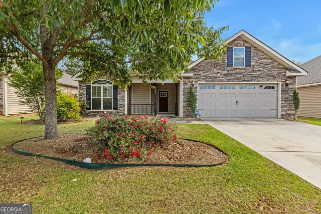 Popular Wooden Eagle Real Estate