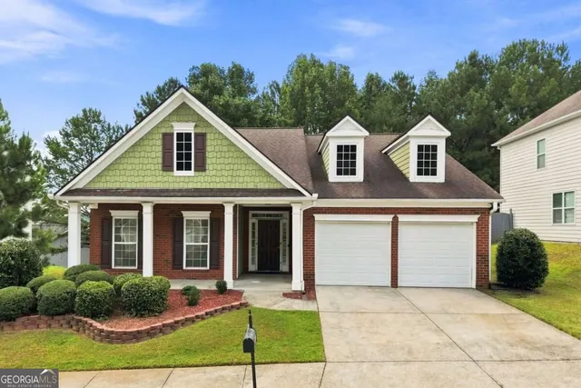 Cheap Amberleigh Real Estate