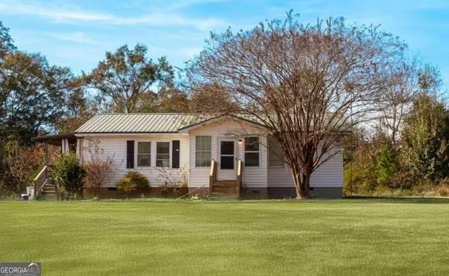 Cheap Jenkinsburg Real Estate