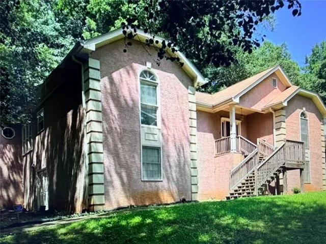 Popular Shoals Creek Real Estate