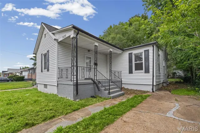 Cheap University City Real Estate