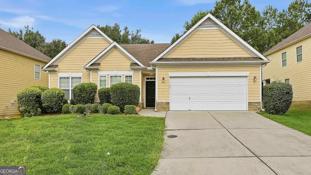 Cheap Oakley Township Real Estate