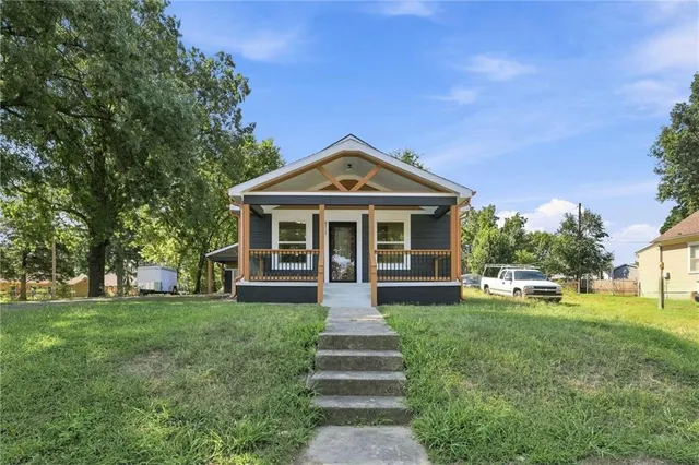 Popular Blue River Heights Real Estate