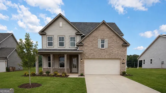 Cheap Wehunt Meadows Real Estate