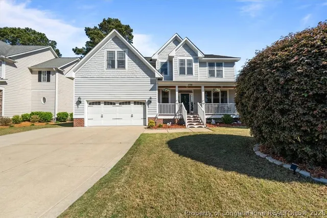Popular CAMDEN WOODS Real Estate