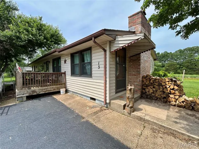 Popular Steelville Real Estate