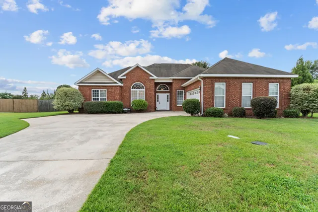 Cheap Carlton Ridge Real Estate