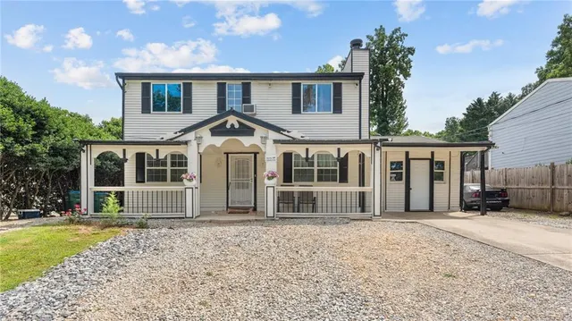 Popular Dove Trace Real Estate