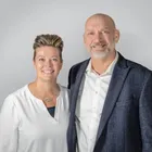 Mike and Becki