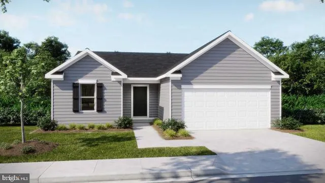 Cheap Trovinger Mill Estates Real Estate