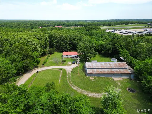 Popular Ruckerville Add Real Estate