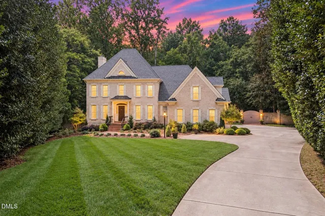Popular Sheffield Estates Real Estate