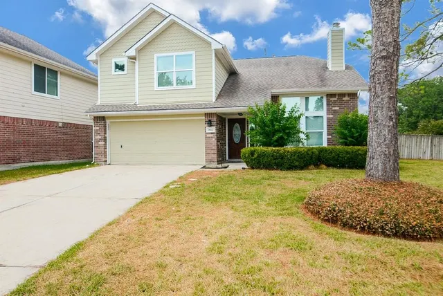 Popular Trails Fairfield Sec 03 Real Estate