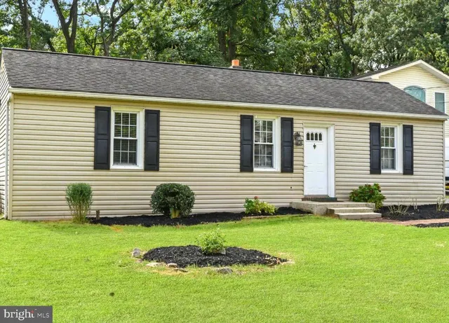 Cheap Rock Creek Real Estate