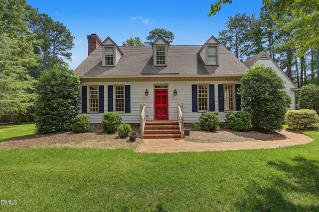 Popular Belle Meade Real Estate