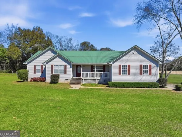 Expensive Metes and Bounds Real Estate