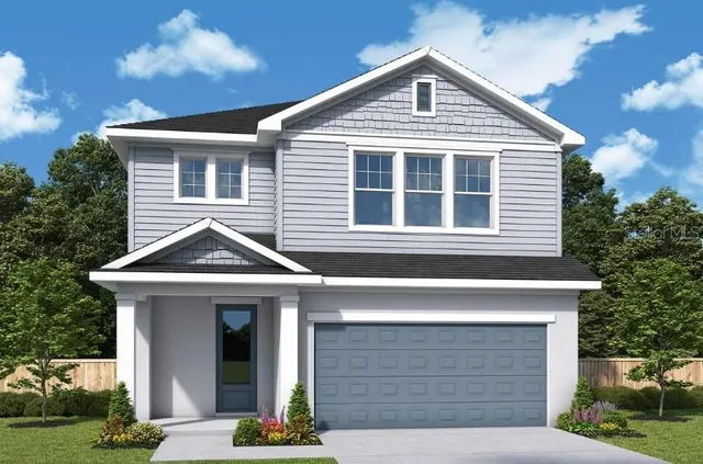 Popular CHAPEL CROSSINGS Real Estate