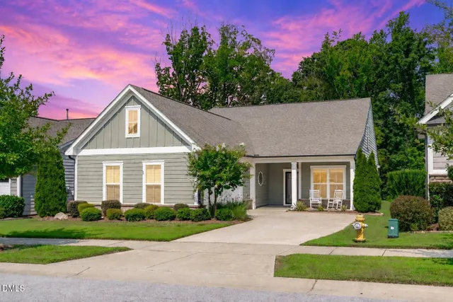 Expensive Del Webb at Traditions Real Estate