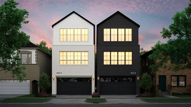 Popular BRUN STREET GREEN Real Estate