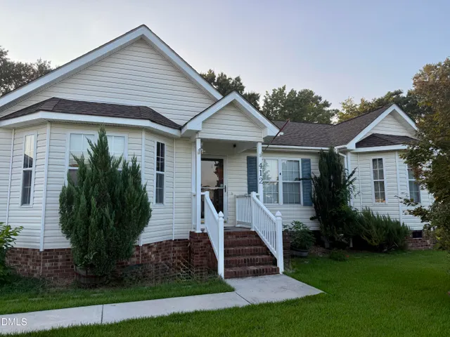 Popular Southview Terrace Real Estate