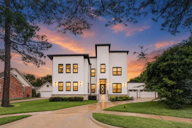 Expensive Jersey Village Real Estate