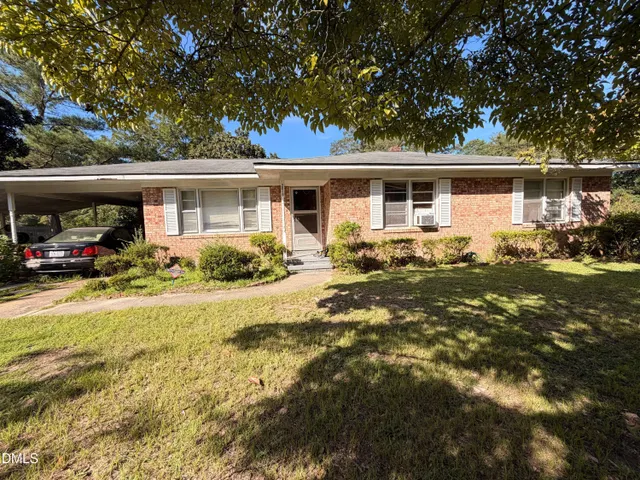 Cheap LaFayette Village Real Estate